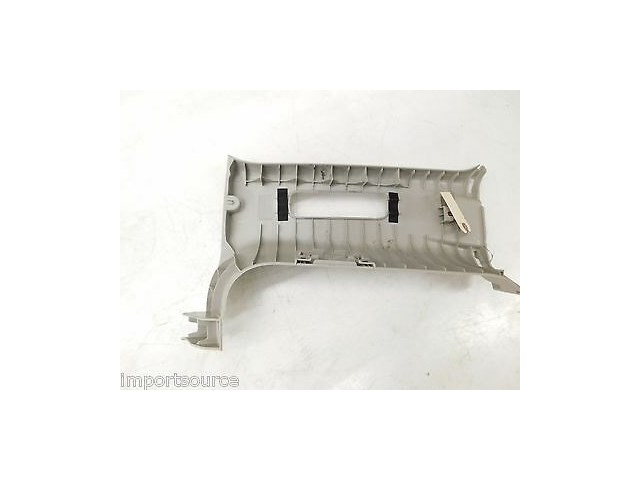 2011-2013 HONDA ODYSSEY OEM RIGHT REAR PASSENGER SIDE UPPER C PILLAR TRIM COVER