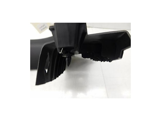 2006-2008 NISSAN 350Z COUPE OEM LEFT REAR QUARTER B & C PILLAR TRIM COVER