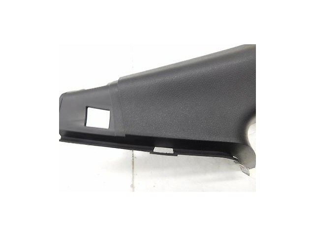 2006-2008 NISSAN 350Z COUPE OEM LEFT REAR QUARTER B & C PILLAR TRIM COVER