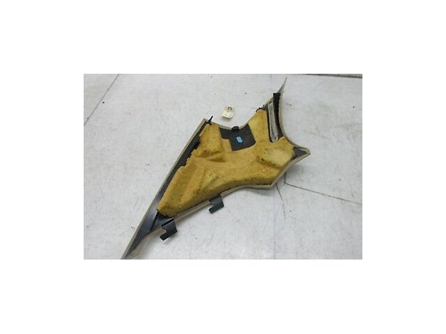 2001-2005 MERCEDES C240 W203 OEM RIGHT REAR C PILLAR TRIM COVER
