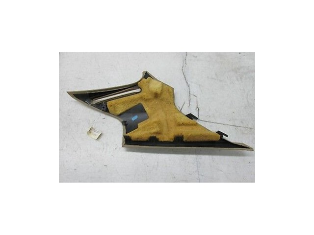 2001-2005 MERCEDES C240 W203 OEM RIGHT REAR C PILLAR TRIM COVER