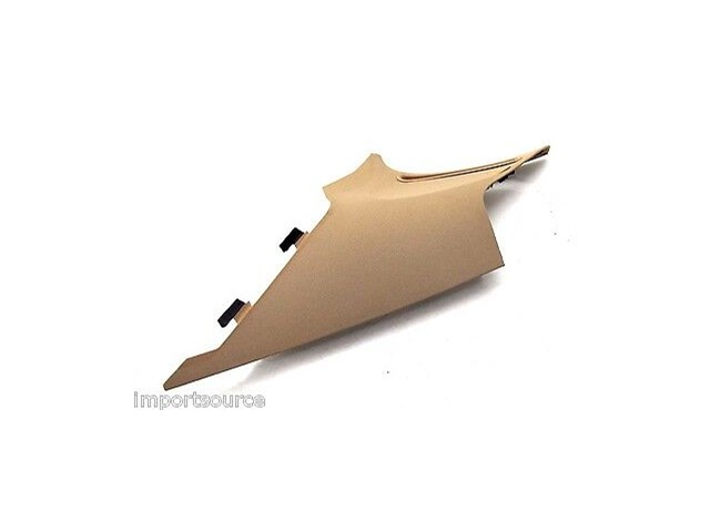2001-2005 MERCEDES C240 W203 OEM RIGHT REAR C PILLAR TRIM COVER