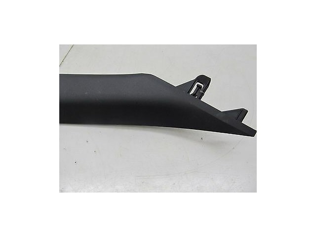 2009-2012 NISSAN 370Z COUPE OEM RIGHT FRONT PASSENGER'S SIDE A-PILLAR TRIM COVER