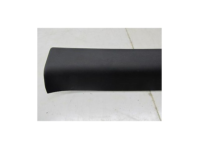 2009-2012 NISSAN 370Z COUPE OEM RIGHT FRONT PASSENGER'S SIDE A-PILLAR TRIM COVER