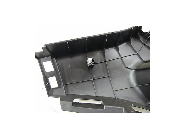 2009-2015 NISSAN 370Z COUPE OEM RIGHT REAR QUARTER B & C PILLAR TRIM COVER 