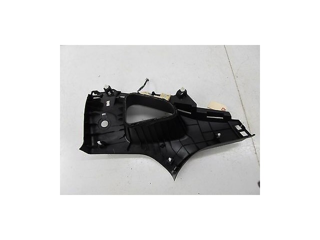 2009-2015 NISSAN 370Z COUPE OEM RIGHT REAR QUARTER B & C PILLAR TRIM COVER 