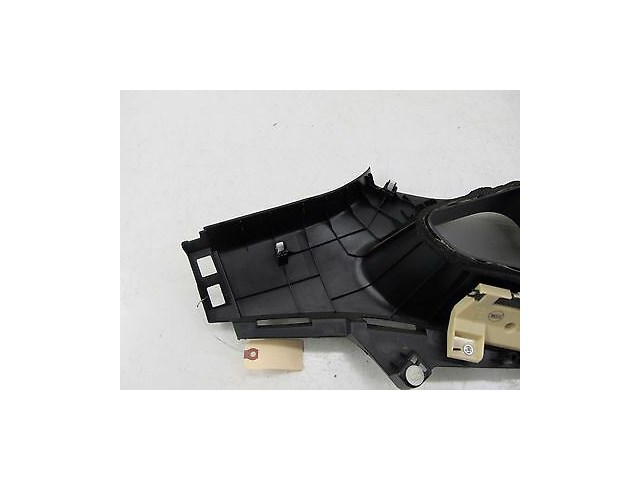 2009-2015 NISSAN 370Z COUPE OEM RIGHT REAR QUARTER B & C PILLAR TRIM COVER 