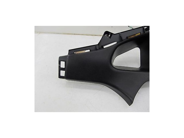 2009-2015 NISSAN 370Z COUPE OEM RIGHT REAR QUARTER B & C PILLAR TRIM COVER 