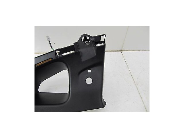 2009-2015 NISSAN 370Z COUPE OEM RIGHT REAR QUARTER B & C PILLAR TRIM COVER 