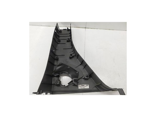 2007-2009 NISSAN QUEST OEM RIGHT LOWER CENTER PILLAR TRIM MOULDING PLASTIC