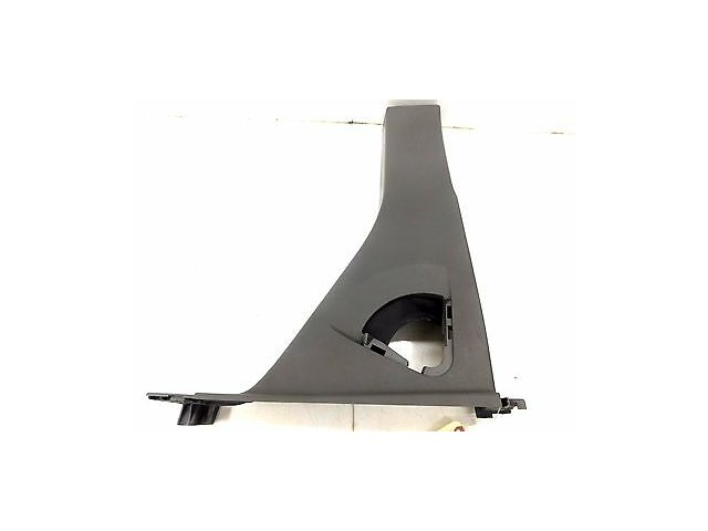 2007-2009 NISSAN QUEST OEM RIGHT LOWER CENTER PILLAR TRIM MOULDING PLASTIC