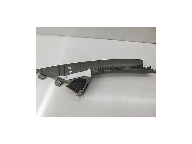 2007-2009 NISSAN QUEST OEM LEFT FRONT A PILLAR TRIM MOULDING