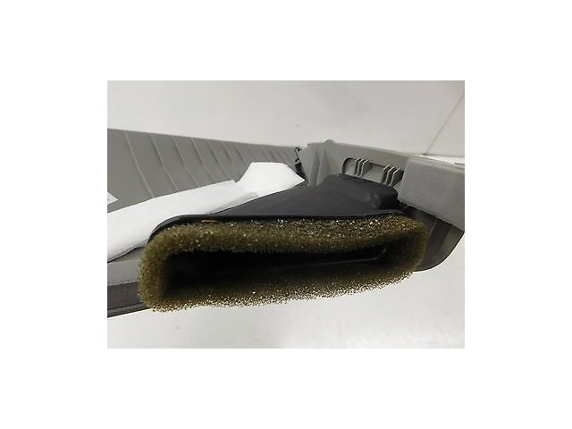 2007-2009 NISSAN QUEST OEM LEFT FRONT A PILLAR TRIM MOULDING