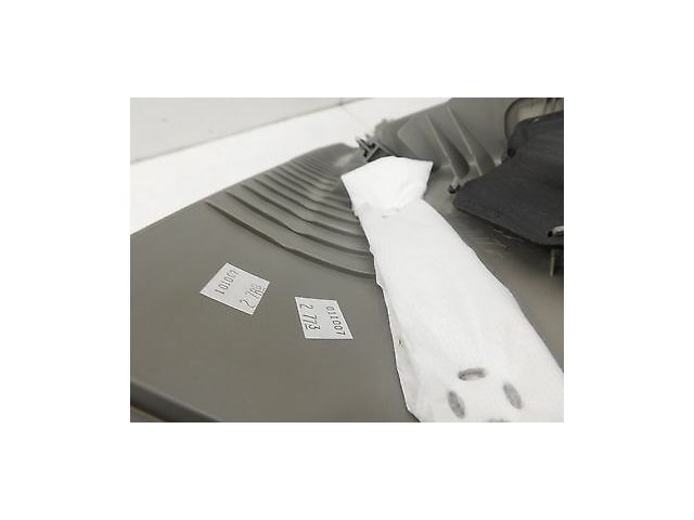 2007-2009 NISSAN QUEST OEM LEFT FRONT A PILLAR TRIM MOULDING