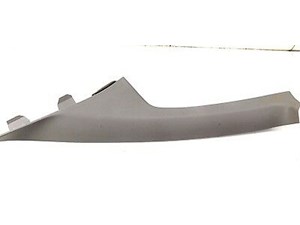 2007-2009 NISSAN QUEST OEM LEFT FRONT A PILLAR TRIM MOULDING