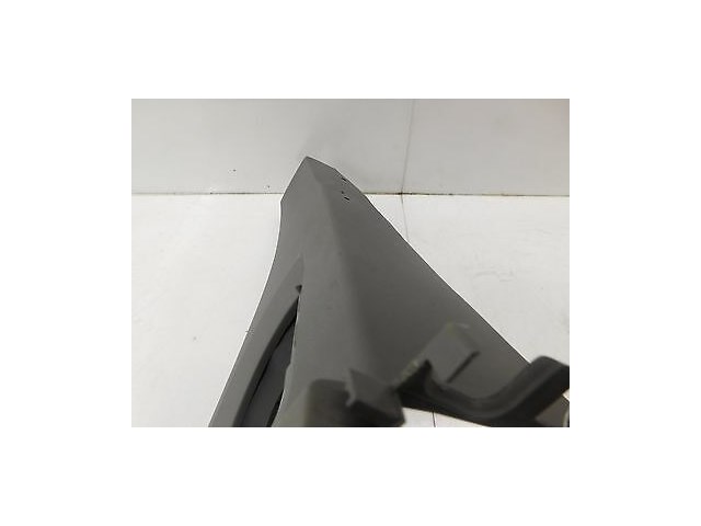 2007-2009 NISSAN QUEST OEM LEFT LOWER CENTER PILLAR TRIM MOULDING PLASTIC