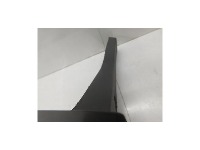 2007-2009 NISSAN QUEST OEM LEFT LOWER CENTER PILLAR TRIM MOULDING PLASTIC