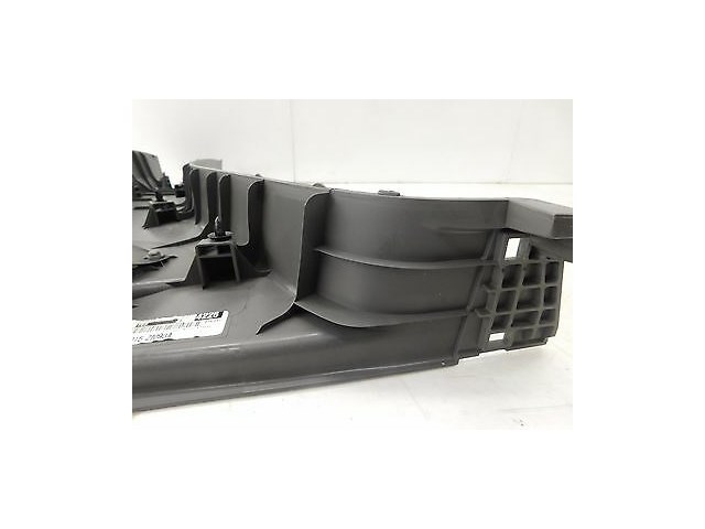 2007-2009 NISSAN QUEST OEM LEFT LOWER CENTER PILLAR TRIM MOULDING PLASTIC