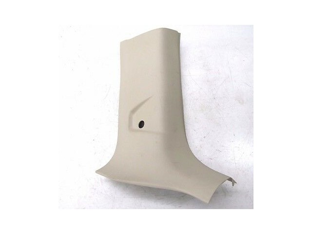 2003-2006 FORD EXPEDITION OEM LEFT REAR DRIVER SIDE D PILLAR TRIM COVER PANEL