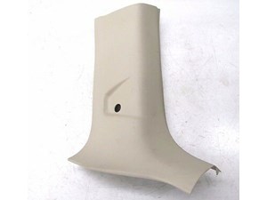 2003-2006 FORD EXPEDITION OEM LEFT REAR DRIVER SIDE D PILLAR TRIM COVER PANEL