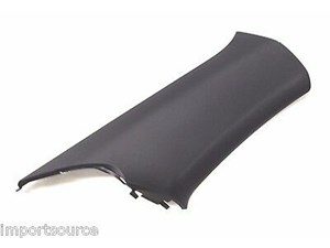 2012-2015 VOLKSWAGEN BEETLE A5 OEM LEFT REAR DRIVER SIDE C PILLAR TRIM COVER