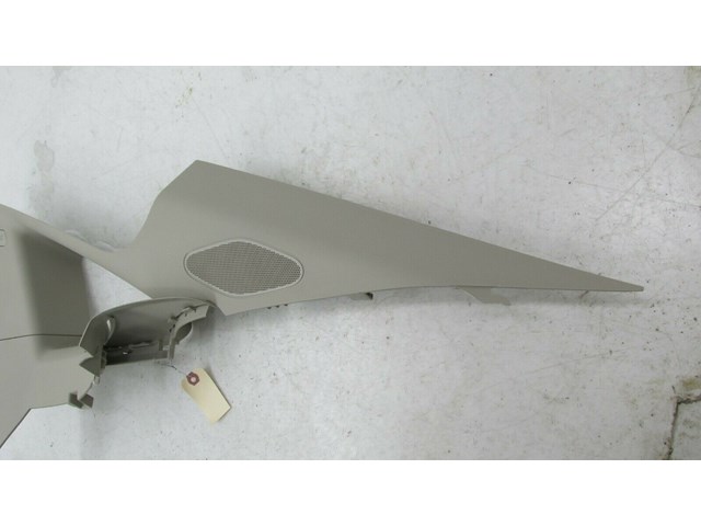 2017-2019 BUICK LACROSSE OEM  RIGHT REAR UPPER C PILLAR TRIM  