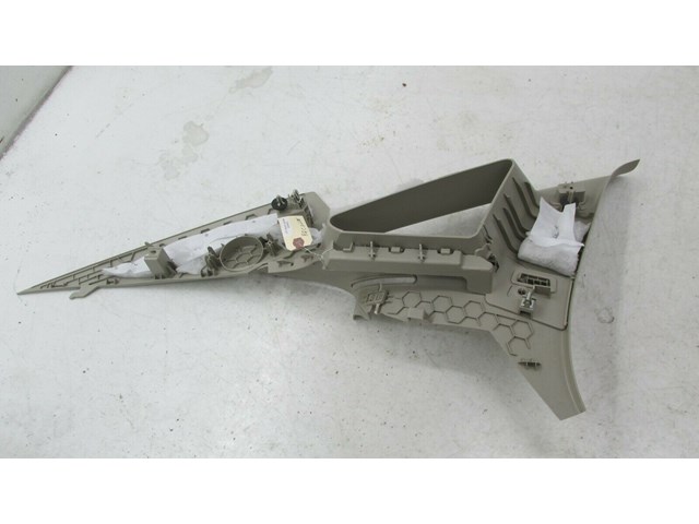 2017-2019 BUICK LACROSSE OEM  RIGHT REAR UPPER C PILLAR TRIM  