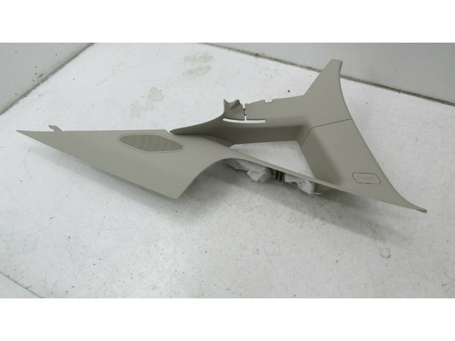 2017-2019 BUICK LACROSSE OEM  RIGHT REAR UPPER C PILLAR TRIM  