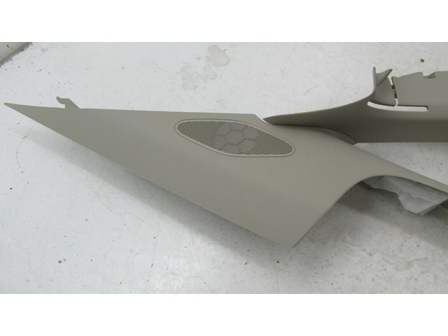 2017-2019 BUICK LACROSSE OEM  RIGHT REAR UPPER C PILLAR TRIM  