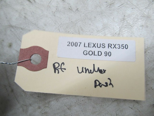 2004-2009 LEXUS RX350 RX330 OEM FAN BLOWER MOTOR 