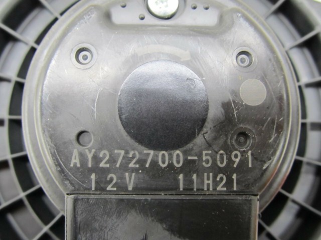 2004-2009 LEXUS RX350 RX330 OEM FAN BLOWER MOTOR 