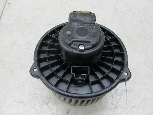 2004-2009 LEXUS RX350 RX330 OEM FAN BLOWER MOTOR 