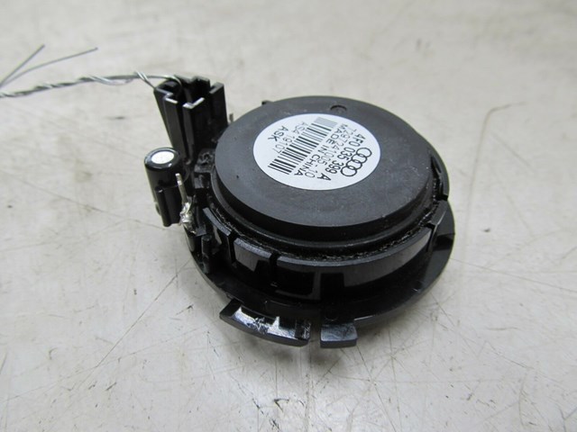 2005-2008 AUDI A6 C6 OEM LEFT REAR DOOR TWEETER SPEAKER 