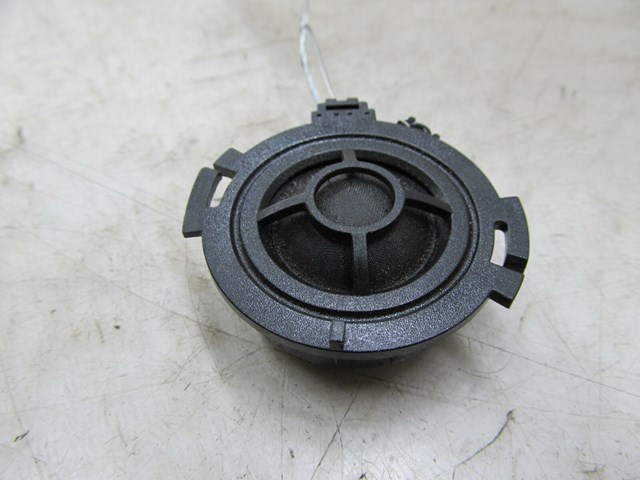 2005-2008 AUDI A6 C6 OEM LEFT REAR DOOR TWEETER SPEAKER 