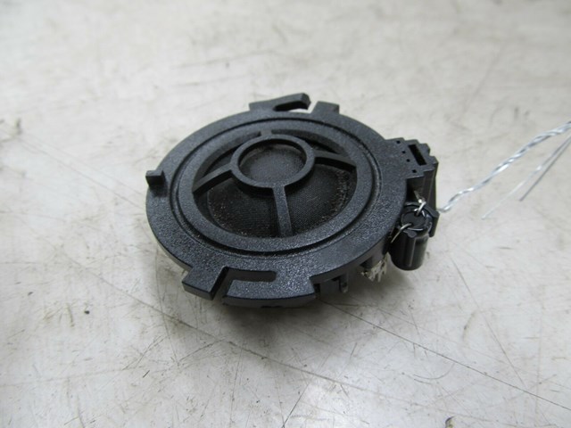 2005-2008 AUDI A6 C6 OEM LEFT REAR DOOR TWEETER SPEAKER 