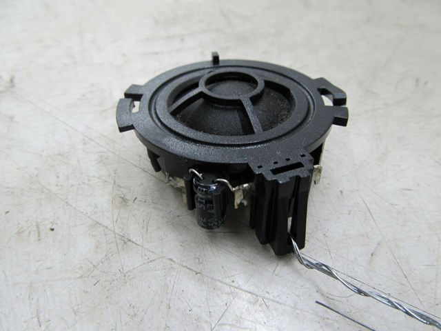 2005-2008 AUDI A6 C6 OEM LEFT REAR DOOR TWEETER SPEAKER 