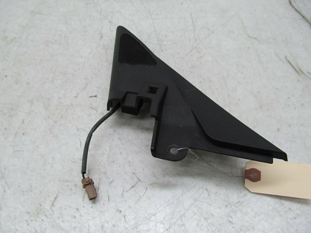 2008-2015 INFINITI G37 Q60 OEM LEFT FRONT DOOR TWEETER SPEAKER 