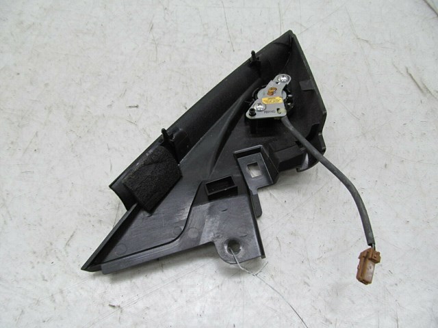 2008-2015 INFINITI G37 Q60 OEM LEFT FRONT DOOR TWEETER SPEAKER 