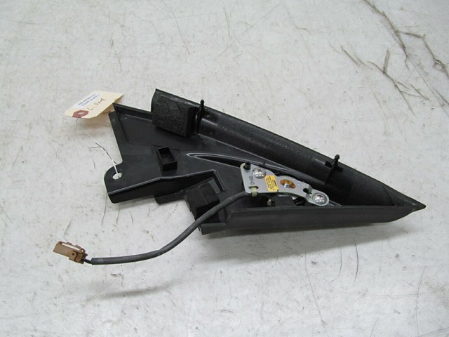 2008-2015 INFINITI G37 Q60 OEM LEFT FRONT DOOR TWEETER SPEAKER 