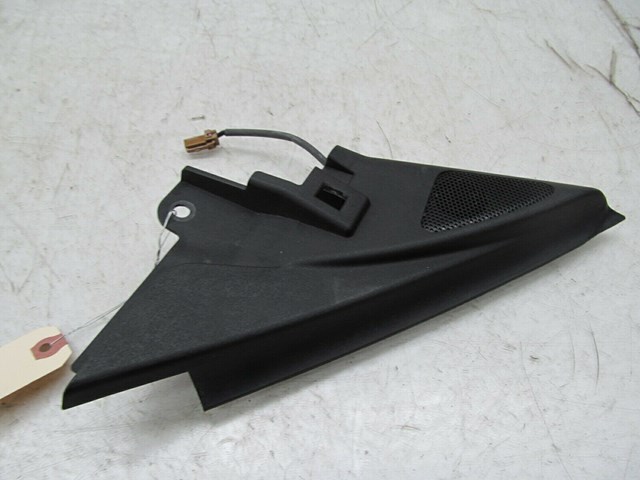 2008-2015 INFINITI G37 Q60 OEM LEFT FRONT DOOR TWEETER SPEAKER 