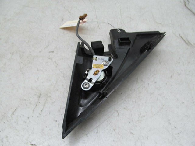 2008-2015 INFINITI G37 Q60 OEM LEFT FRONT DOOR TWEETER SPEAKER 