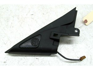 2008-2015 INFINITI G37 Q60 OEM LEFT FRONT DOOR TWEETER SPEAKER 