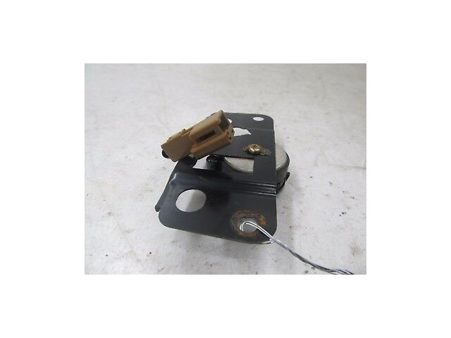 2004-2007 INFINITI QX56 OEM RIGHT REAR UPPER DOOR BOSE TWEETER SPEAKER 