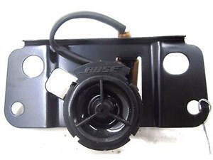 2004-2007 INFINITI QX56 OEM RIGHT REAR UPPER DOOR BOSE TWEETER SPEAKER 