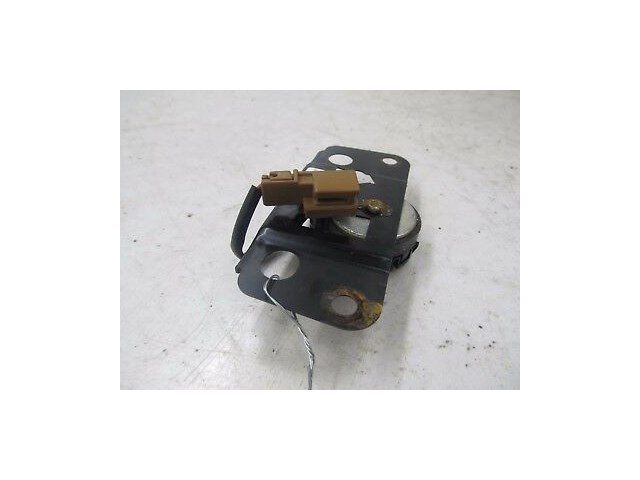 2004-2007 INFINITI QX56 OEM LEFT REAR UPPER DOOR BOSE TWEETER SPEAKER 