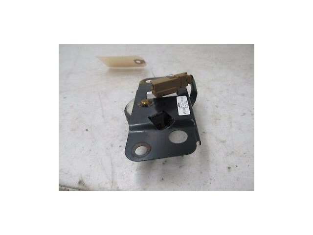 2004-2007 INFINITI QX56 OEM LEFT REAR UPPER DOOR BOSE TWEETER SPEAKER 