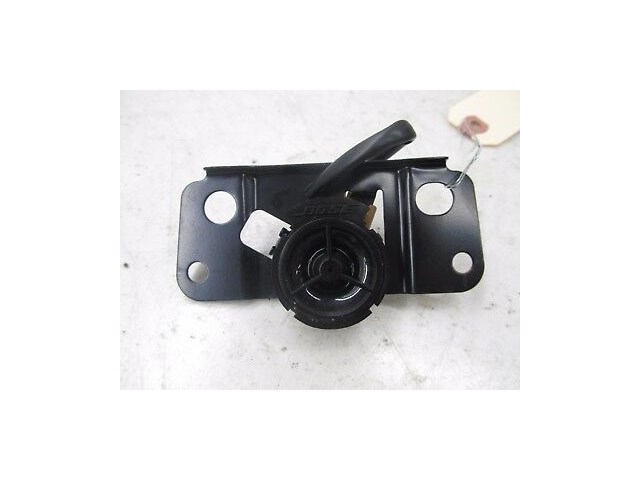 2004-2007 INFINITI QX56 OEM LEFT REAR UPPER DOOR BOSE TWEETER SPEAKER 