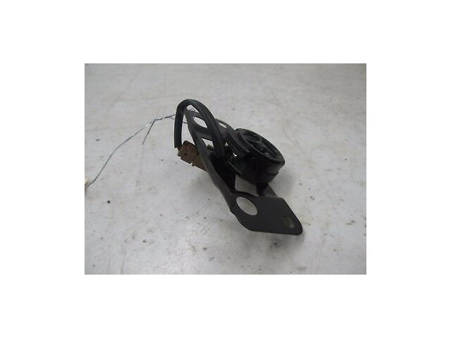 2004-2007 INFINITI QX56 OEM LEFT REAR UPPER DOOR BOSE TWEETER SPEAKER 