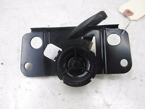 2004-2007 INFINITI QX56 OEM LEFT REAR UPPER DOOR BOSE TWEETER SPEAKER 