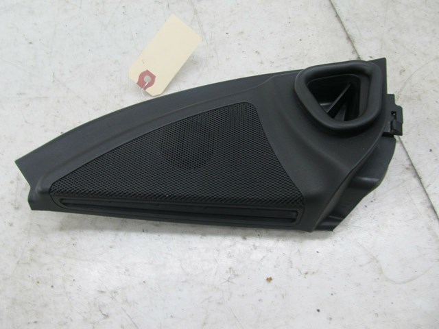 2007-2012 MERCEDES GL450 X164 OEM LEFT FRONT DRIVER SIDE DOOR TWEETER TRIM COVER
